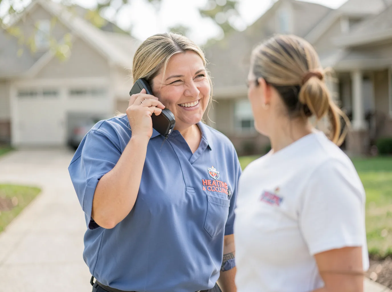 Hvac Repair Cotter, AR FAQs